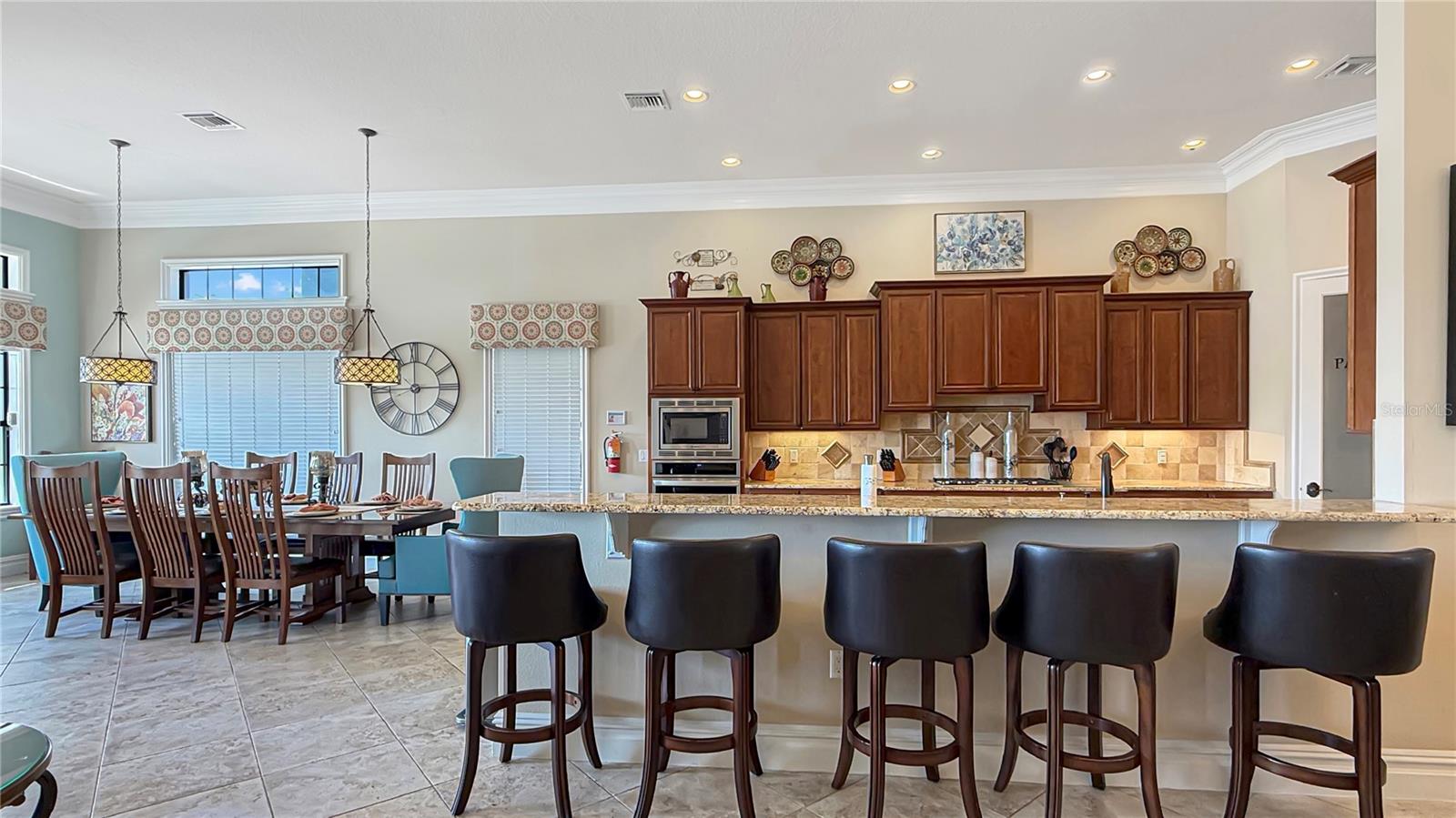 451 MUIRFIELD LOOP, REUNION, FL — photo 21