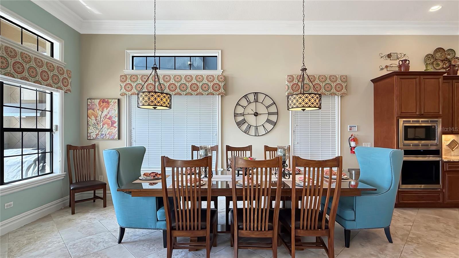 451 MUIRFIELD LOOP, REUNION, FL — photo 23