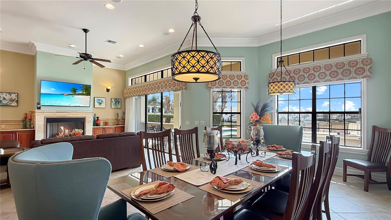 451 MUIRFIELD LOOP, REUNION, FL — photo 24