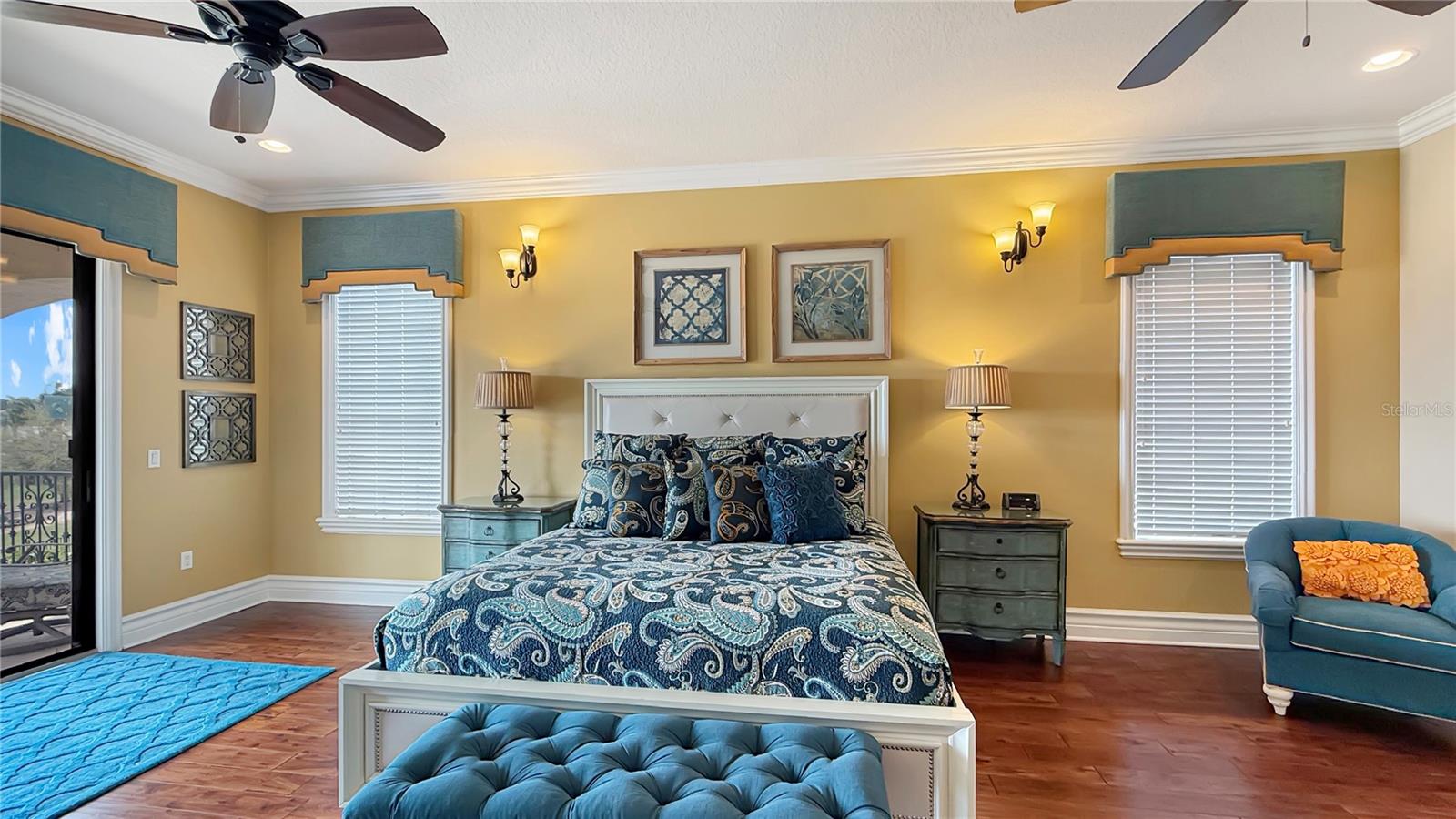 451 MUIRFIELD LOOP, REUNION, FL — photo 30