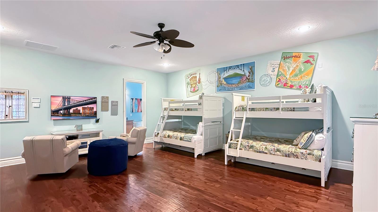 451 MUIRFIELD LOOP, REUNION, FL — photo 36