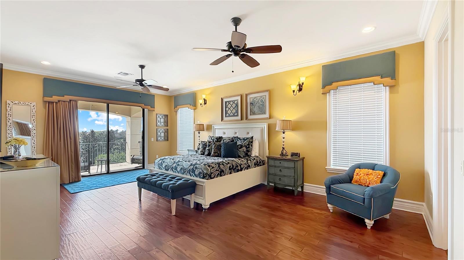451 MUIRFIELD LOOP, REUNION, FL — photo 38