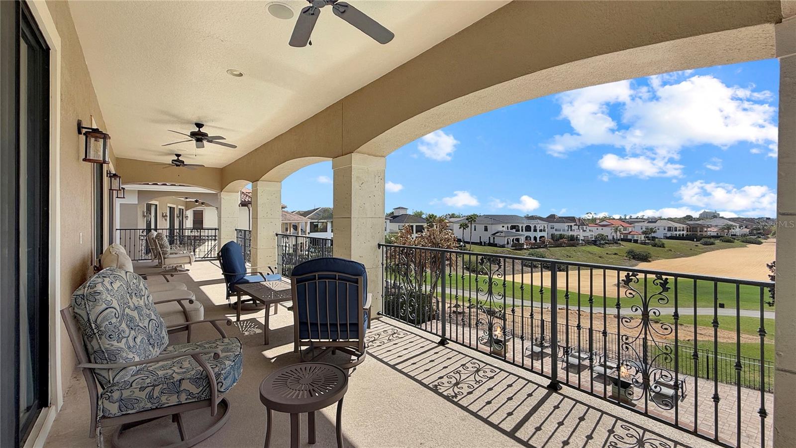 451 MUIRFIELD LOOP, REUNION, FL — photo 40