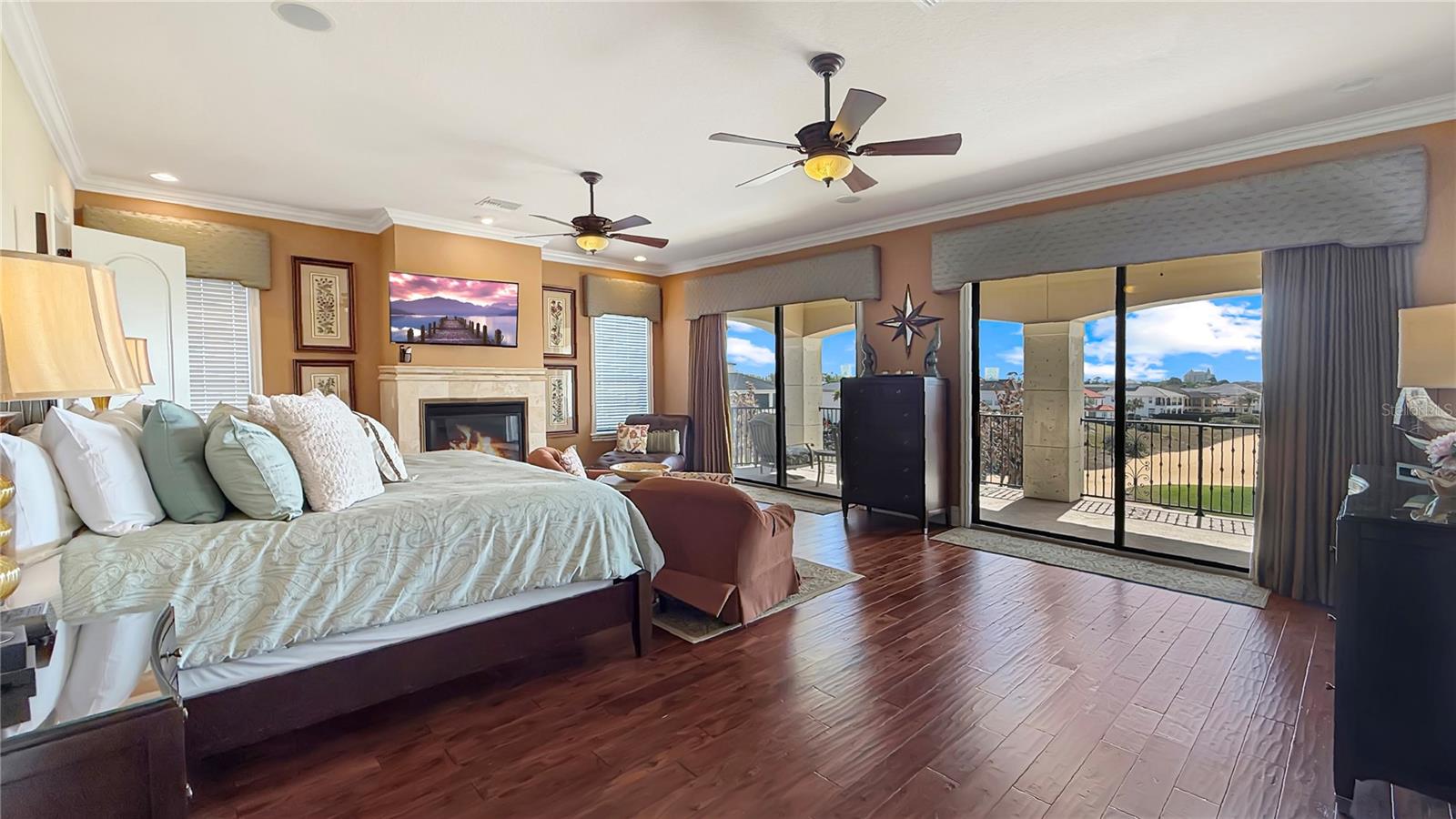 451 MUIRFIELD LOOP, REUNION, FL — photo 42