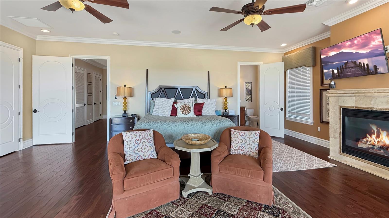 451 MUIRFIELD LOOP, REUNION, FL — photo 43
