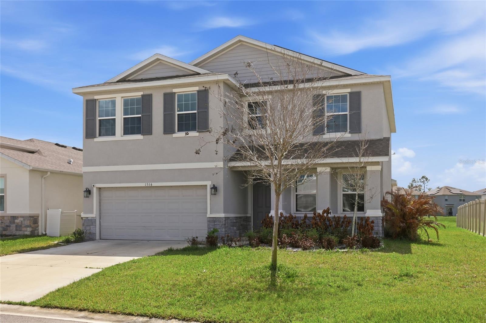 1516 TROPICAL OASIS AVE, PLANT CITY, FL — photo 3