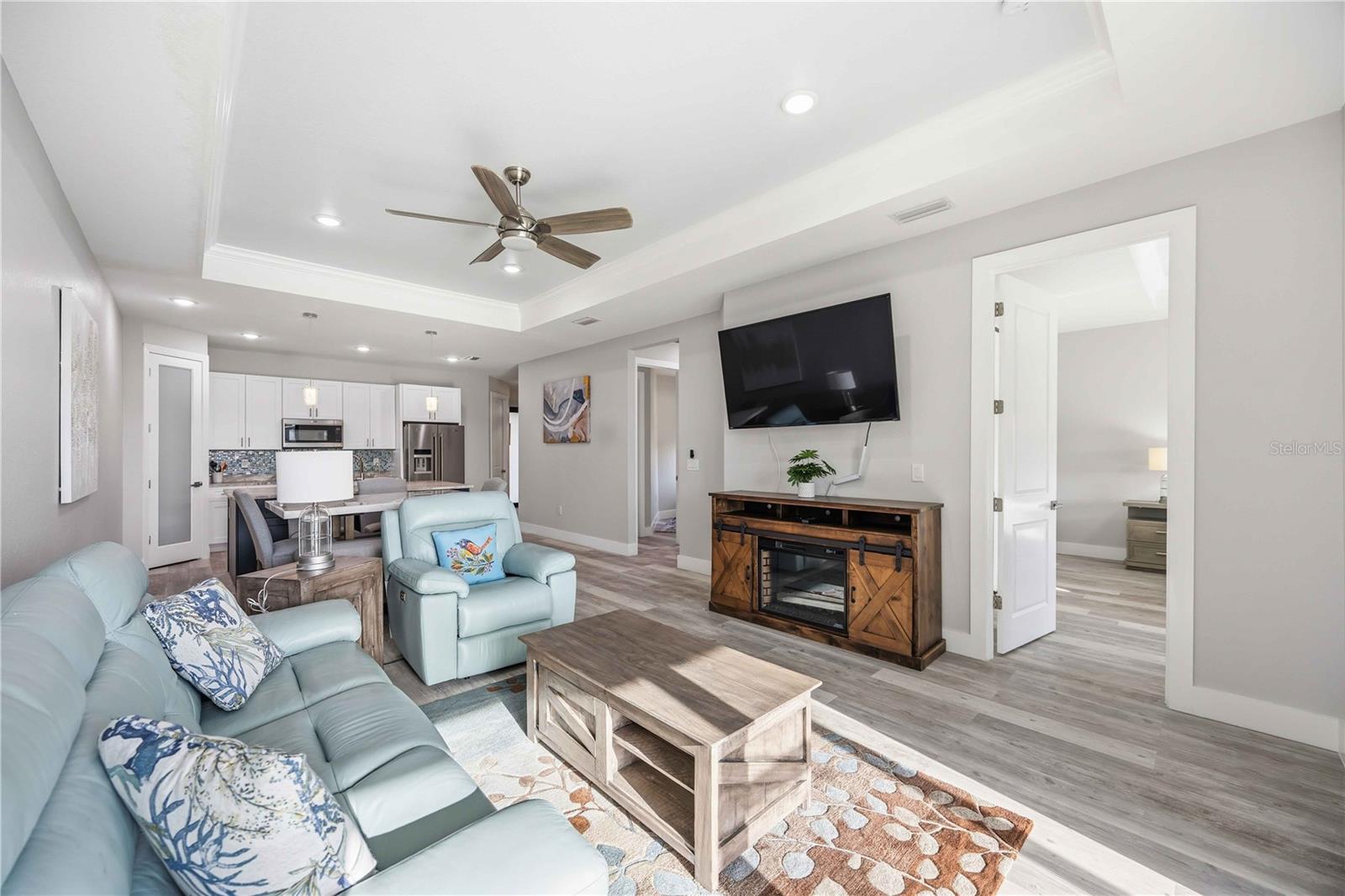 3240 WOODTHRUSH DR #111 & 112, PUNTA GORDA, FL — photo 12