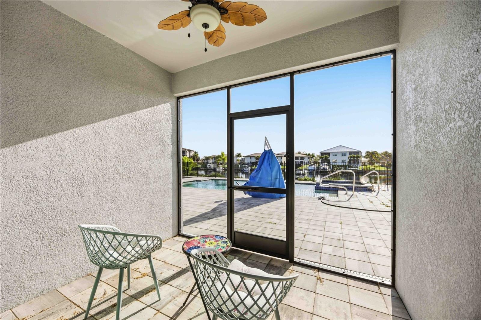 3240 WOODTHRUSH DR #111 & 112, PUNTA GORDA, FL — photo 45