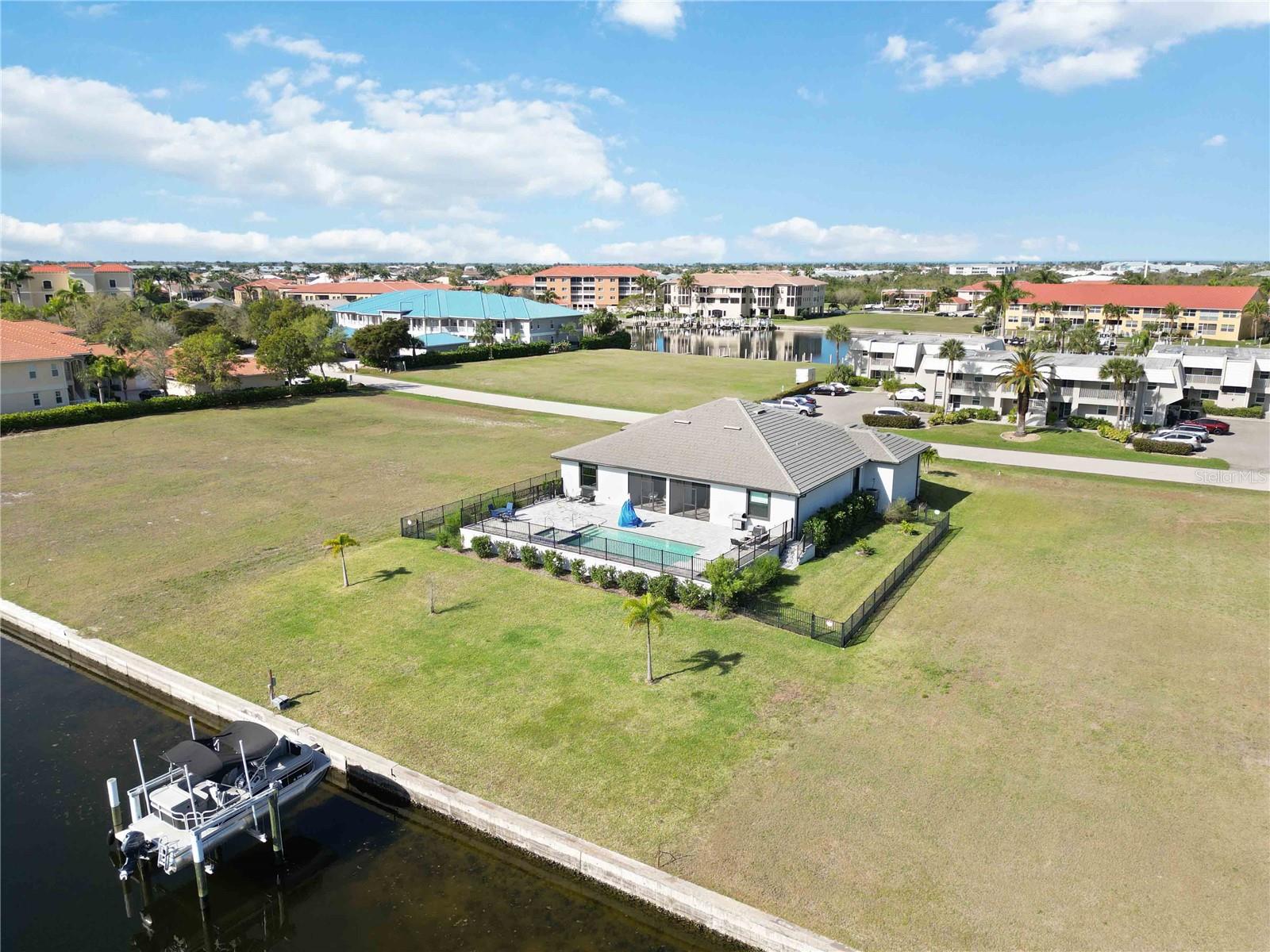 3240 WOODTHRUSH DR #111 & 112, PUNTA GORDA, FL — photo 55