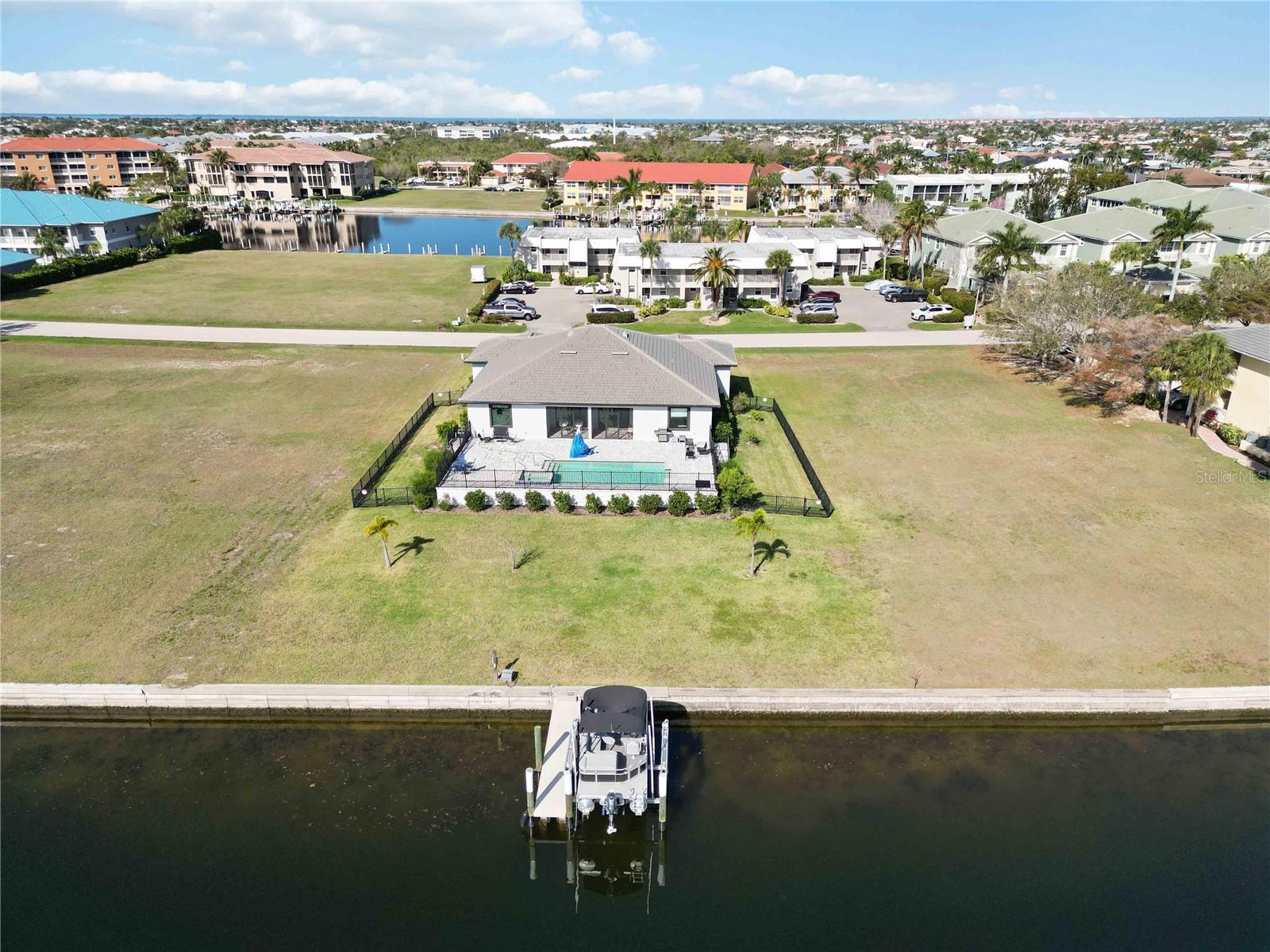 3240 WOODTHRUSH DR #111 & 112, PUNTA GORDA, FL — photo 51