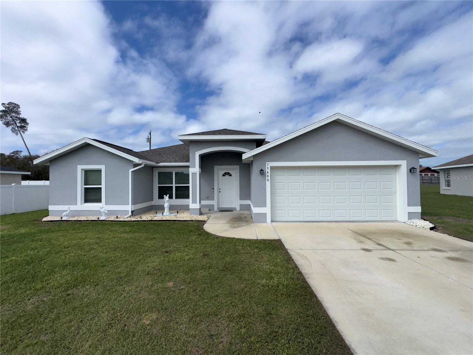 15446 SW 23RD COURT RD, OCALA, FL