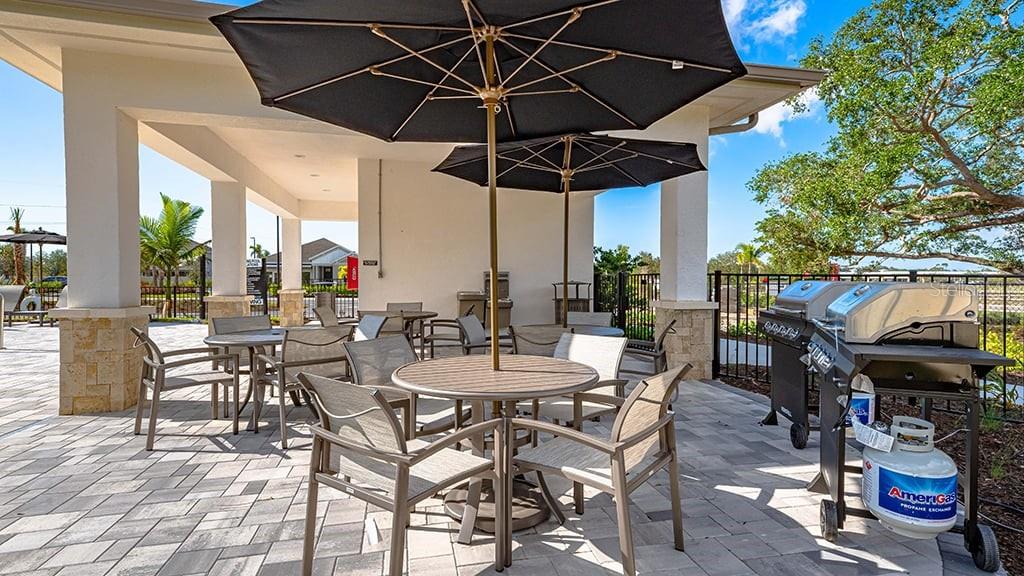 6917 PRAIRIE OAK WAY, NOKOMIS, FL — photo 22