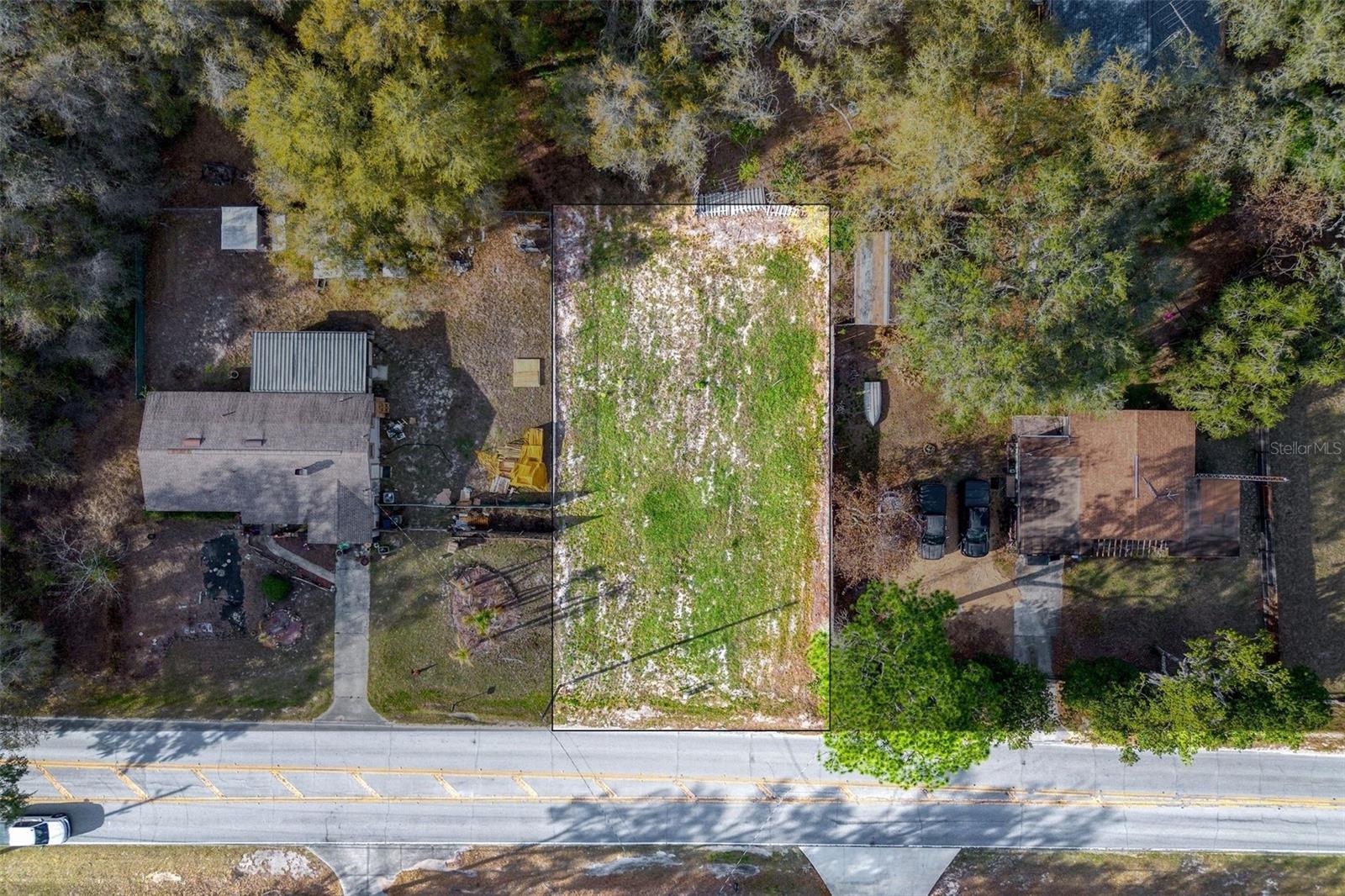 LAKE GRIFFIN RD, LADY LAKE, FL