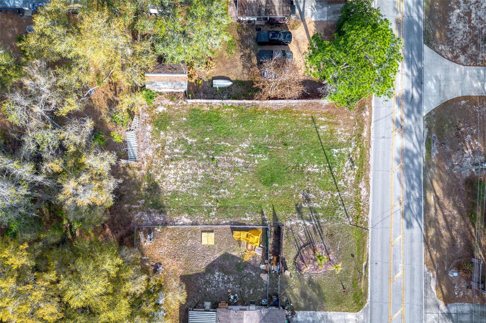 LAKE GRIFFIN RD, LADY LAKE, FL — photo 3