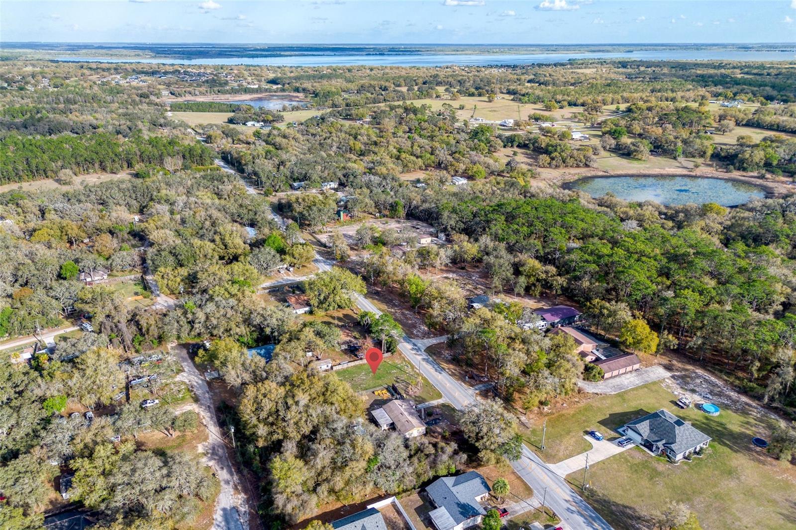 LAKE GRIFFIN RD, LADY LAKE, FL — photo 5