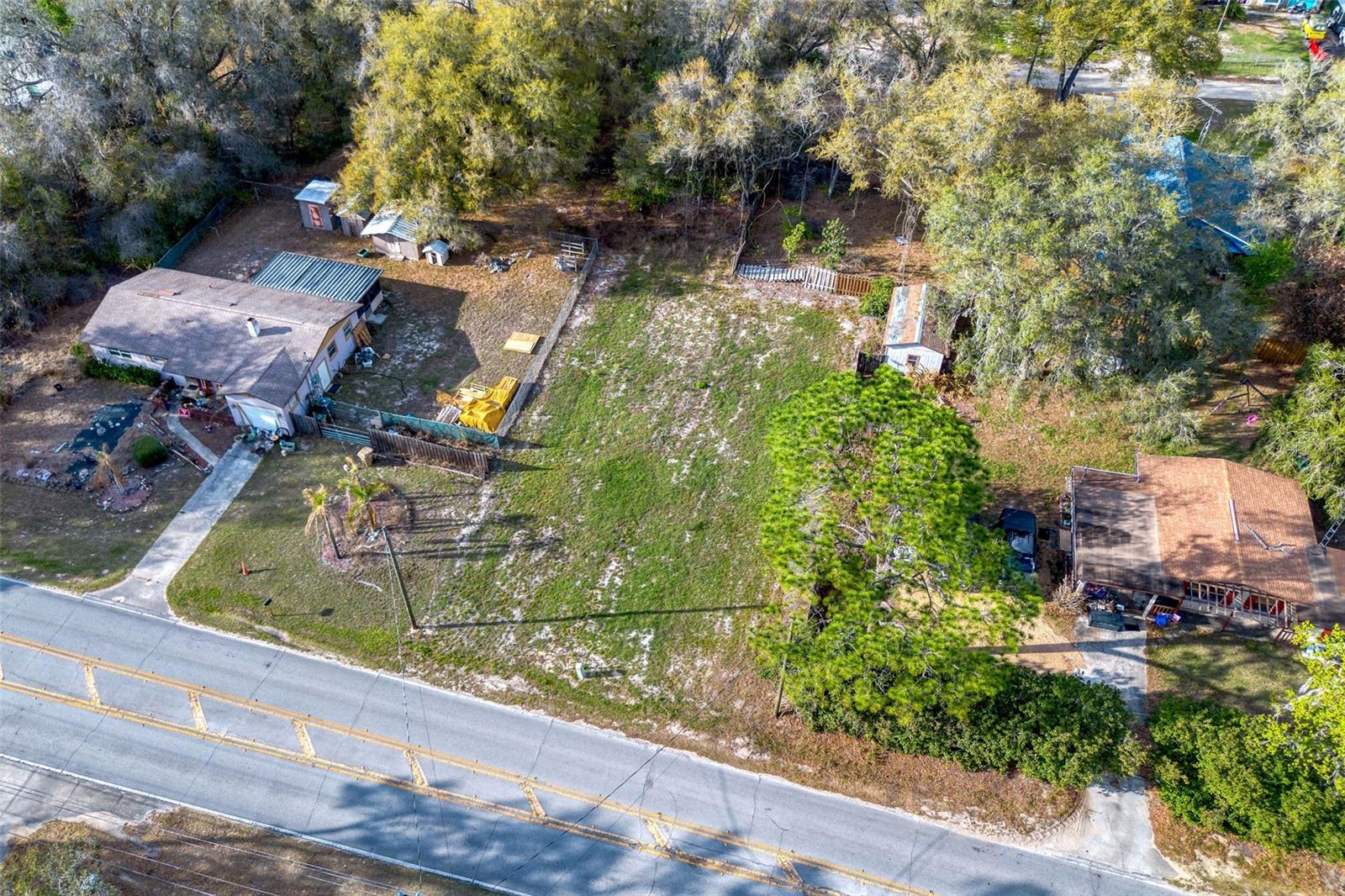 LAKE GRIFFIN RD, LADY LAKE, FL — photo 18