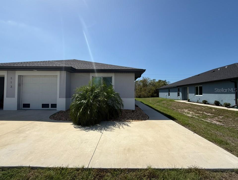 113 BOUNDARY BLVD #2, ROTONDA WEST, FL