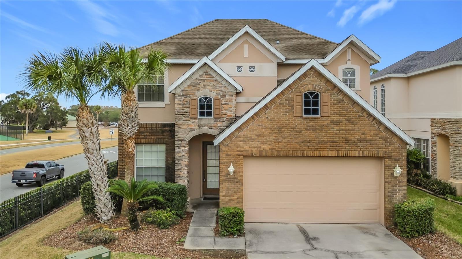 2834 EAGLE EYE CT, KISSIMMEE, FL
