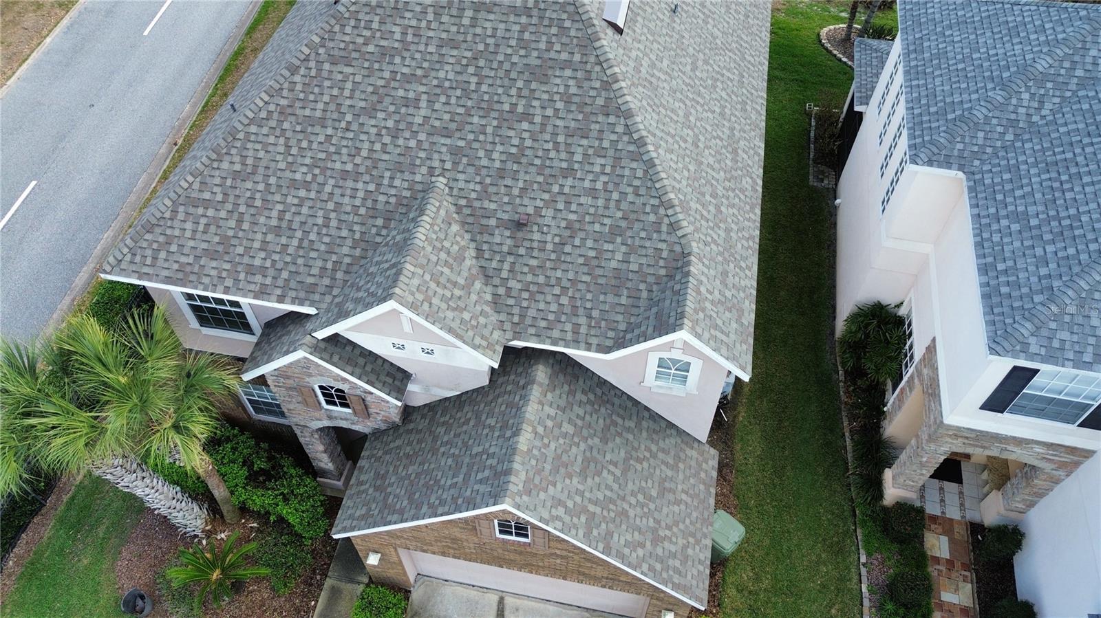 2834 EAGLE EYE CT, KISSIMMEE, FL — photo 2