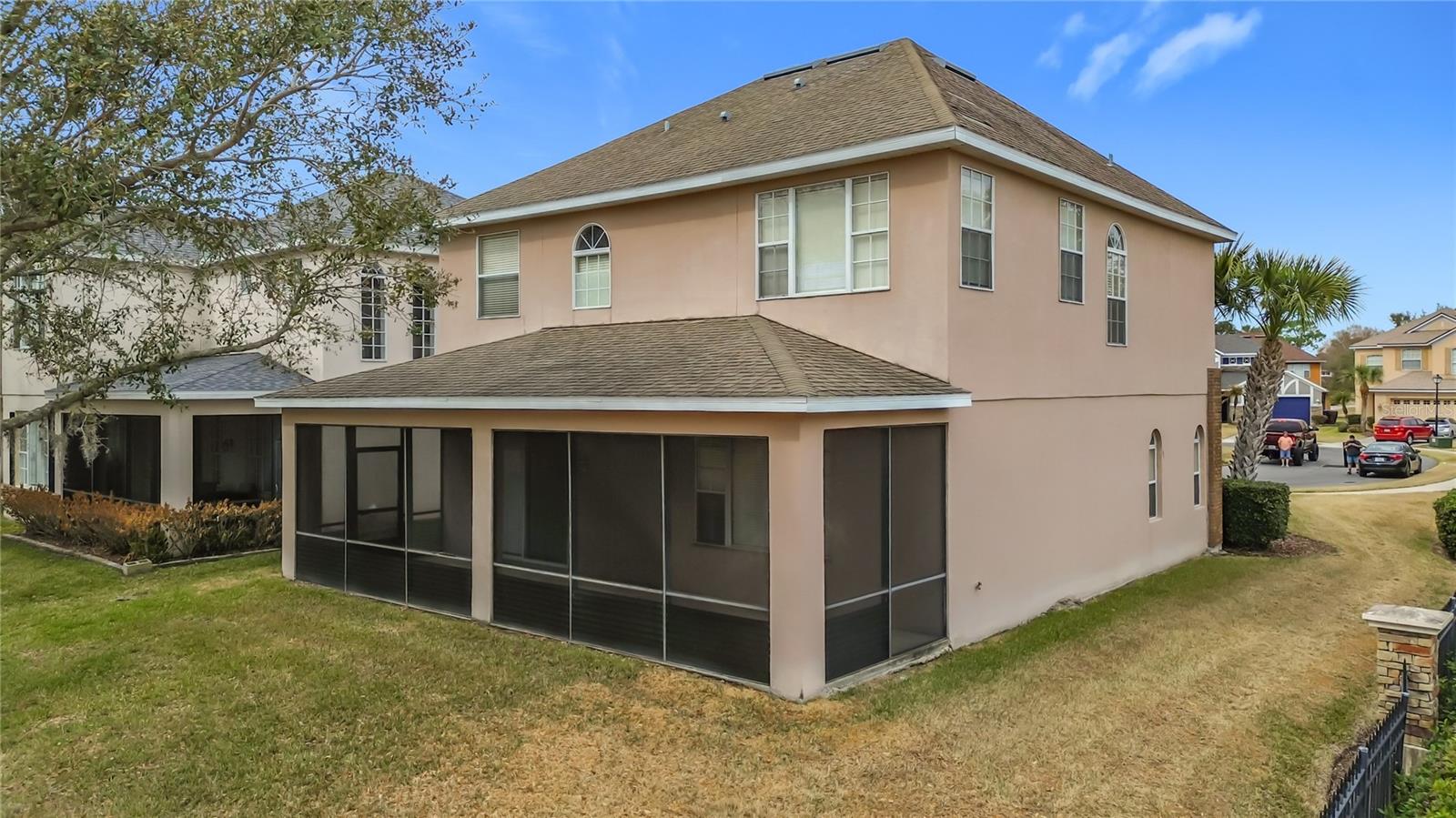2834 EAGLE EYE CT, KISSIMMEE, FL — photo 49