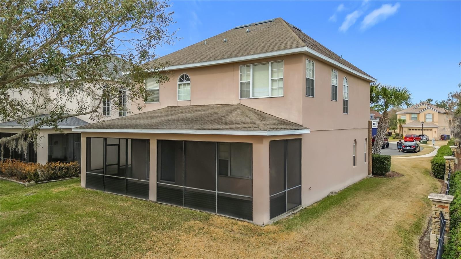 2834 EAGLE EYE CT, KISSIMMEE, FL — photo 50