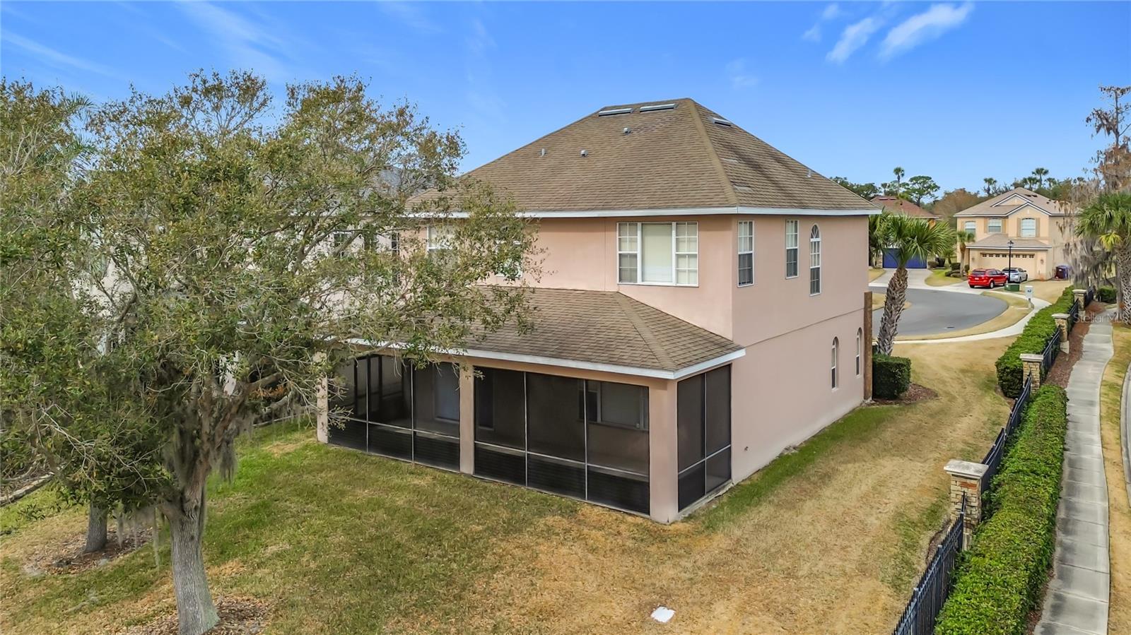 2834 EAGLE EYE CT, KISSIMMEE, FL — photo 51