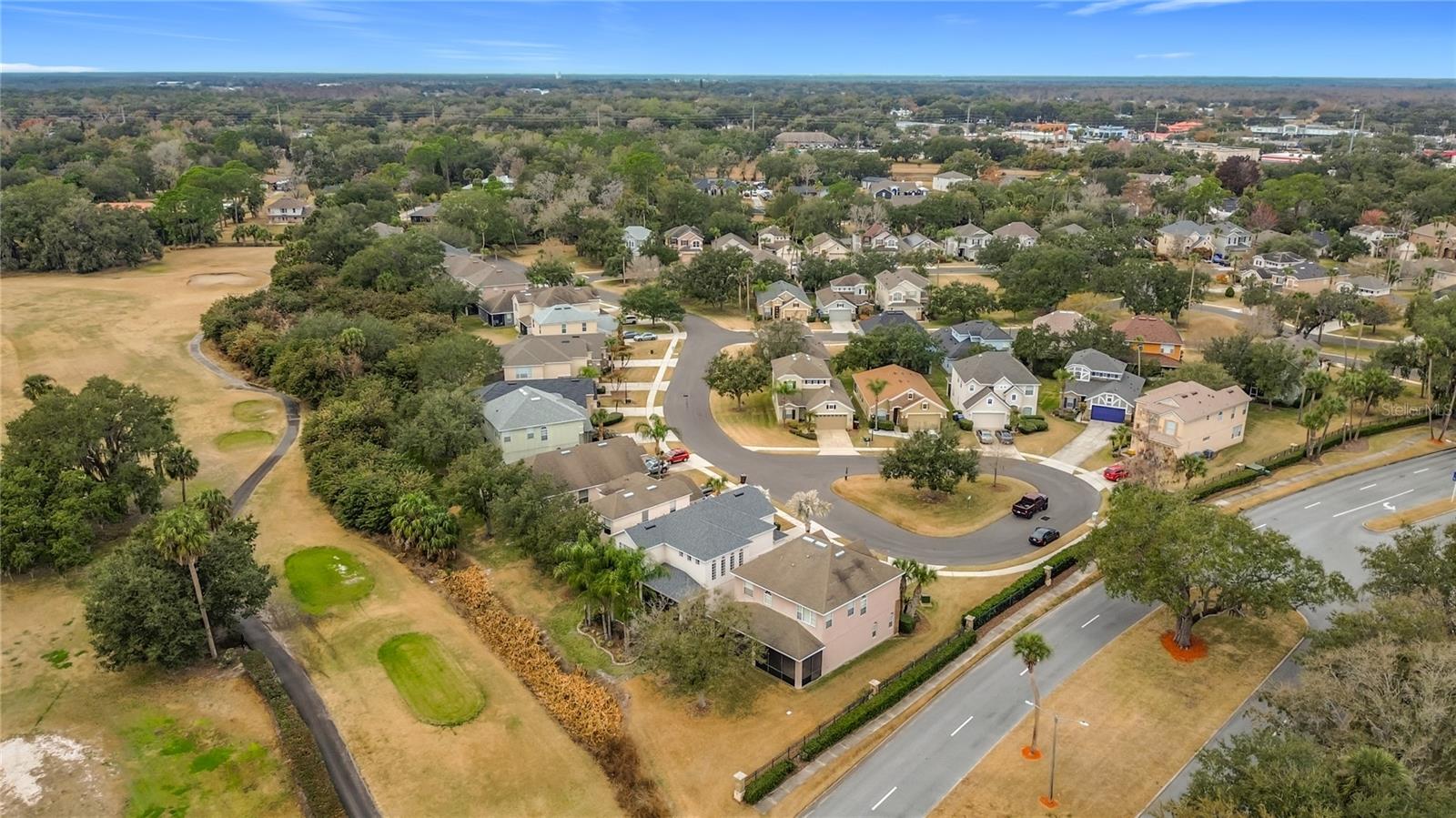 2834 EAGLE EYE CT, KISSIMMEE, FL — photo 54