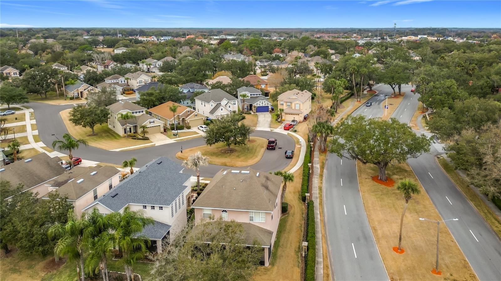 2834 EAGLE EYE CT, KISSIMMEE, FL — photo 59