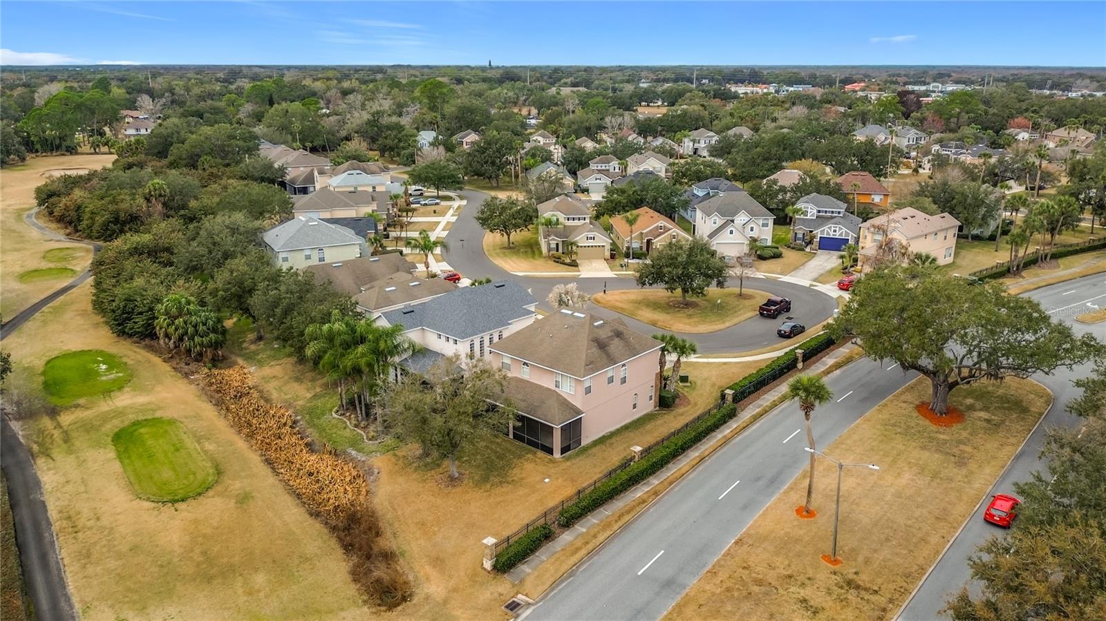 2834 EAGLE EYE CT, KISSIMMEE, FL — photo 60