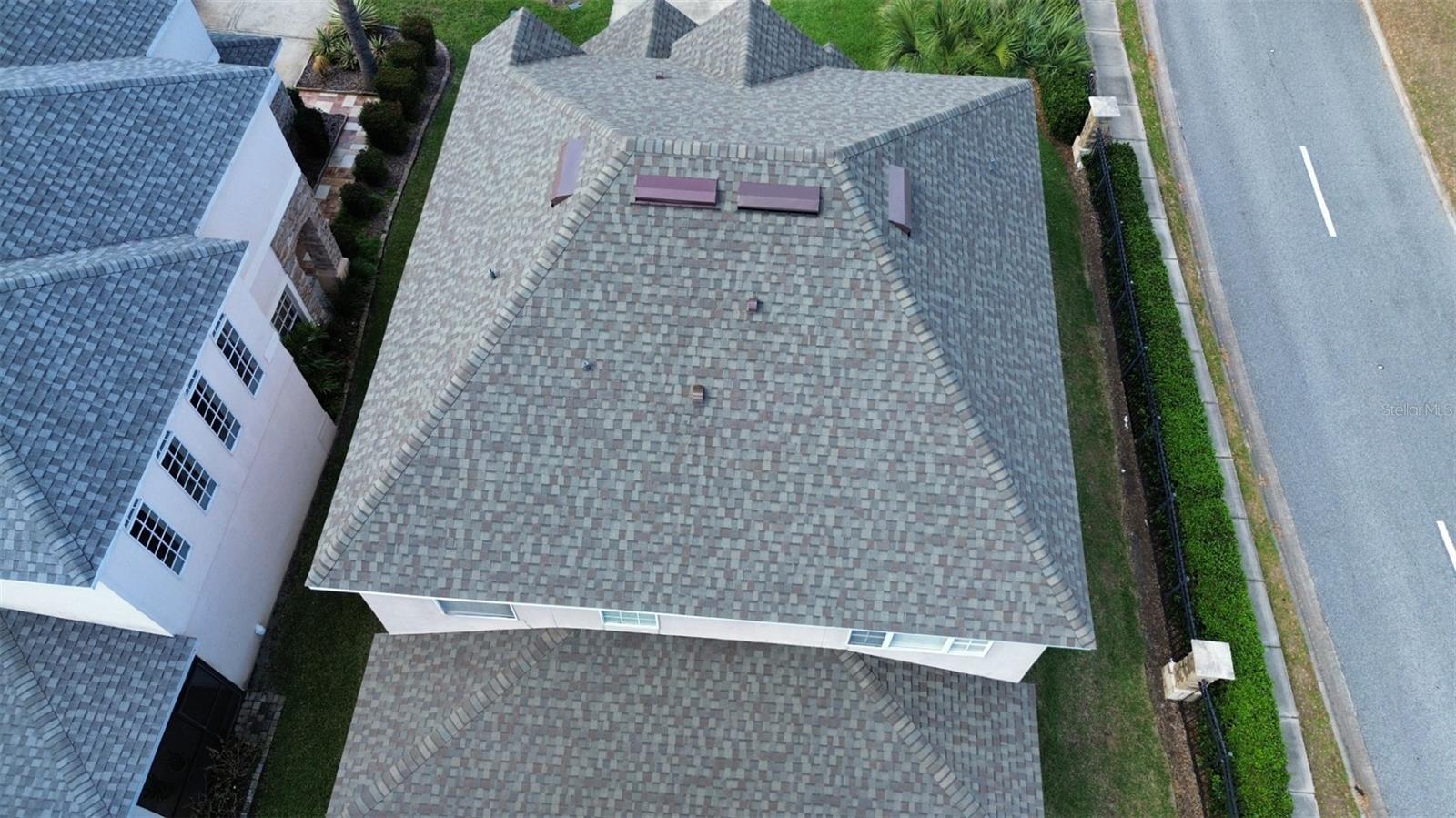 2834 EAGLE EYE CT, KISSIMMEE, FL — photo 3