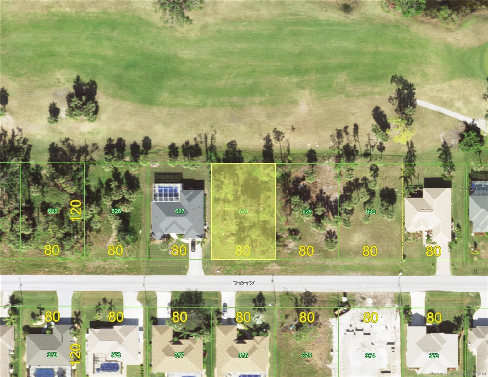 242 MARKER RD, ROTONDA WEST, FL — photo 8