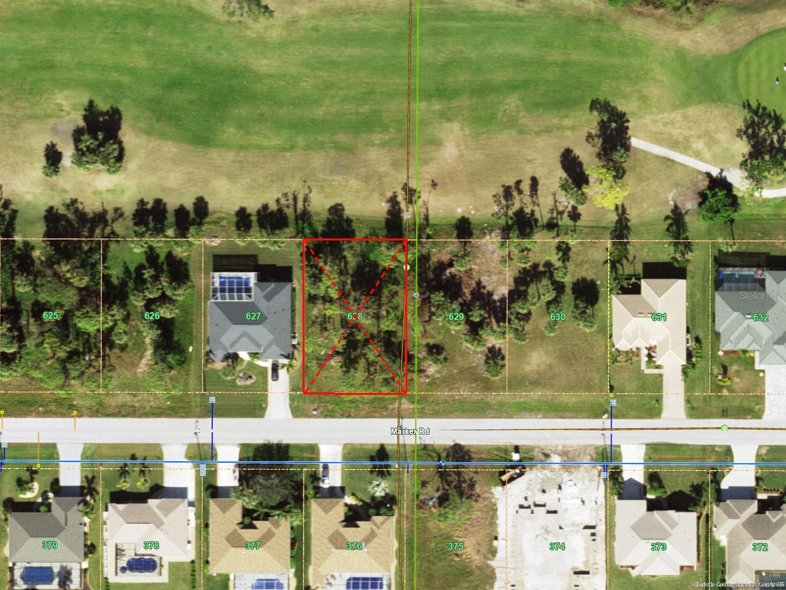 242 MARKER RD, ROTONDA WEST, FL — photo 9