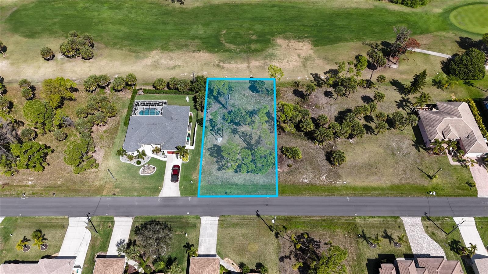 242 MARKER RD, ROTONDA WEST, FL — photo 2