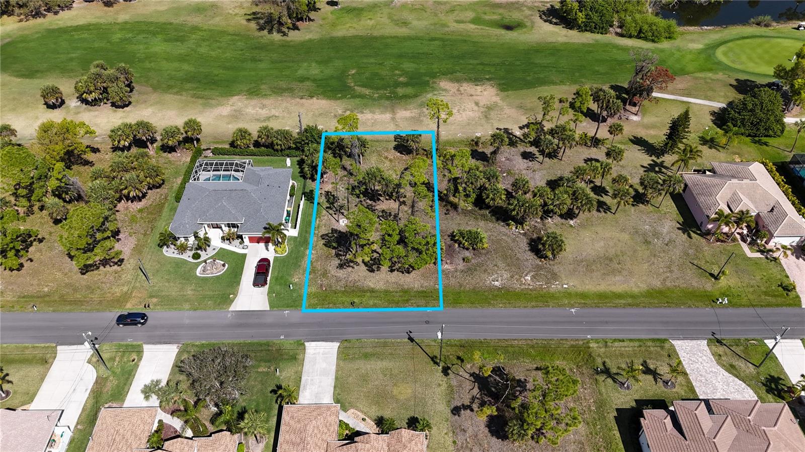 242 MARKER RD, ROTONDA WEST, FL — photo 5