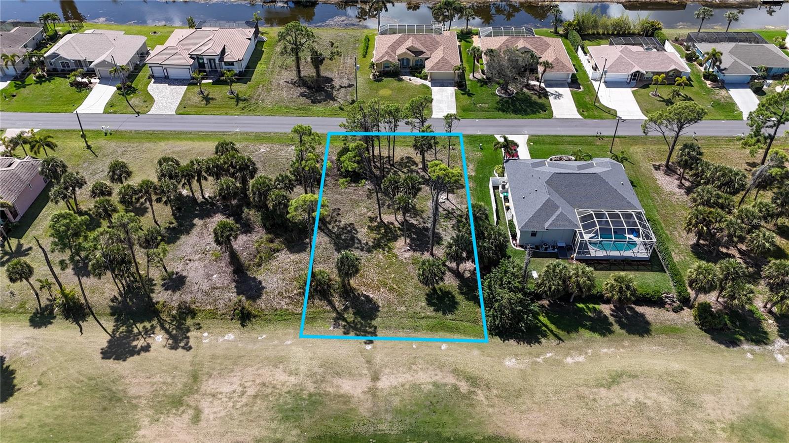 242 MARKER RD, ROTONDA WEST, FL — photo 6