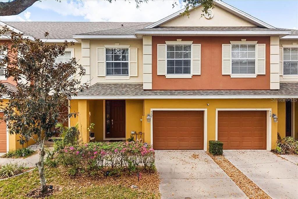662 FORTANINI CIR, OCOEE, FL