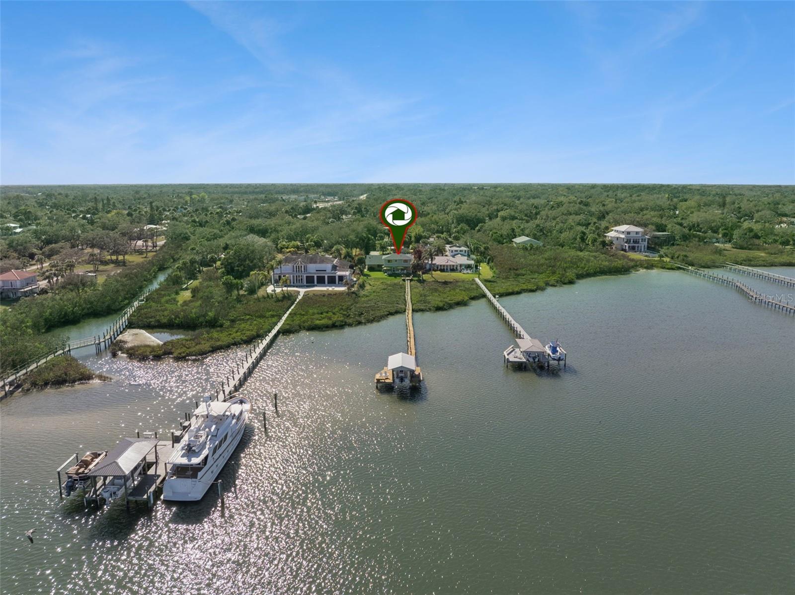 1703 S RIVERSIDE DR, NEW SMYRNA BEACH, FL — photo 4