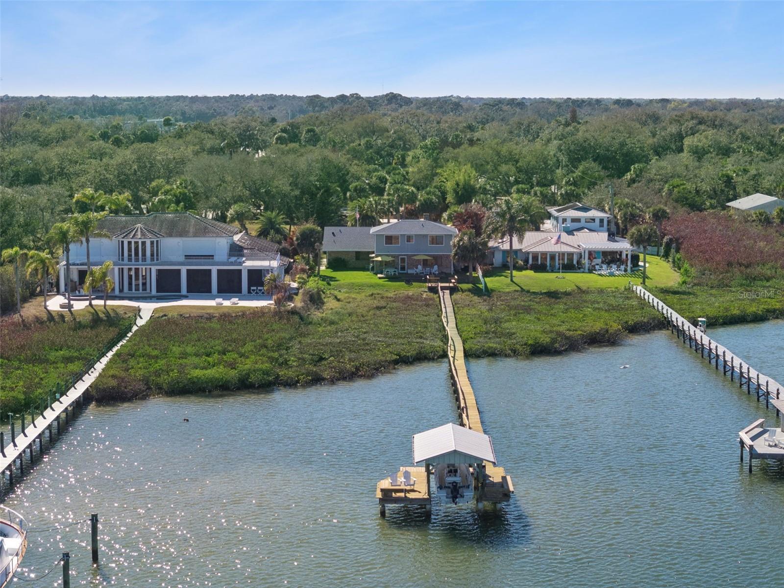 1703 S RIVERSIDE DR, NEW SMYRNA BEACH, FL — photo 5