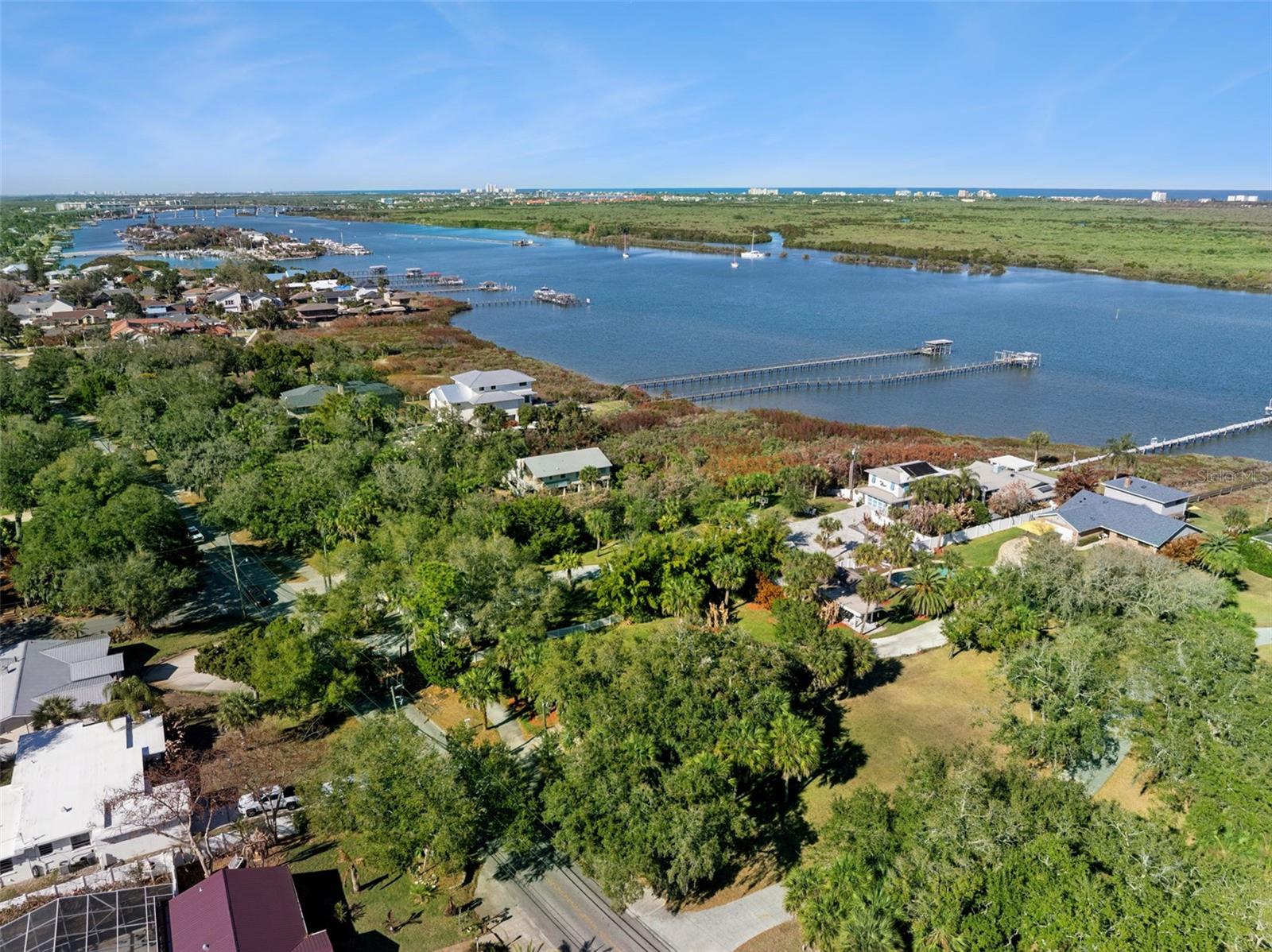 1703 S RIVERSIDE DR, NEW SMYRNA BEACH, FL — photo 7