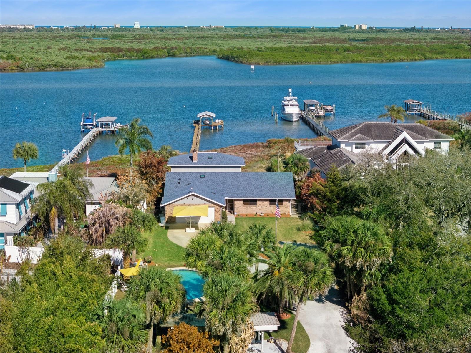 1703 S RIVERSIDE DR, NEW SMYRNA BEACH, FL — photo 8