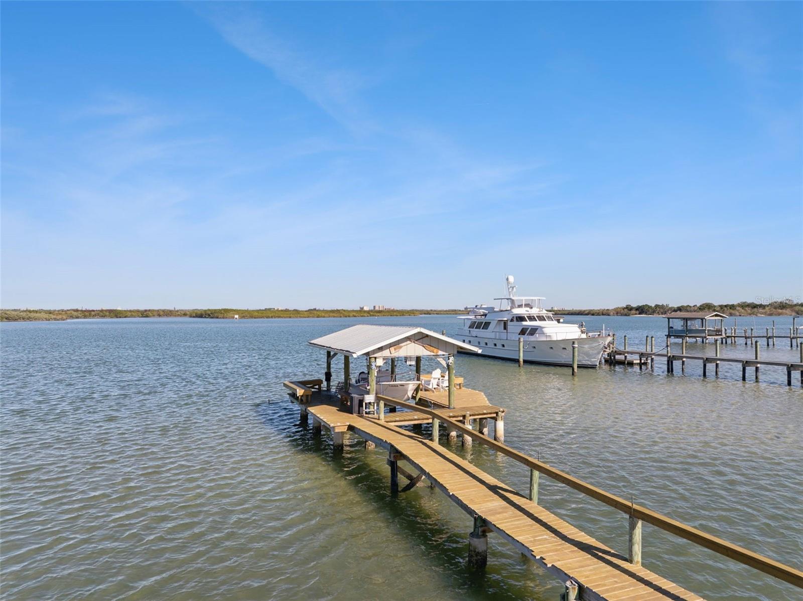 1703 S RIVERSIDE DR, NEW SMYRNA BEACH, FL — photo 10