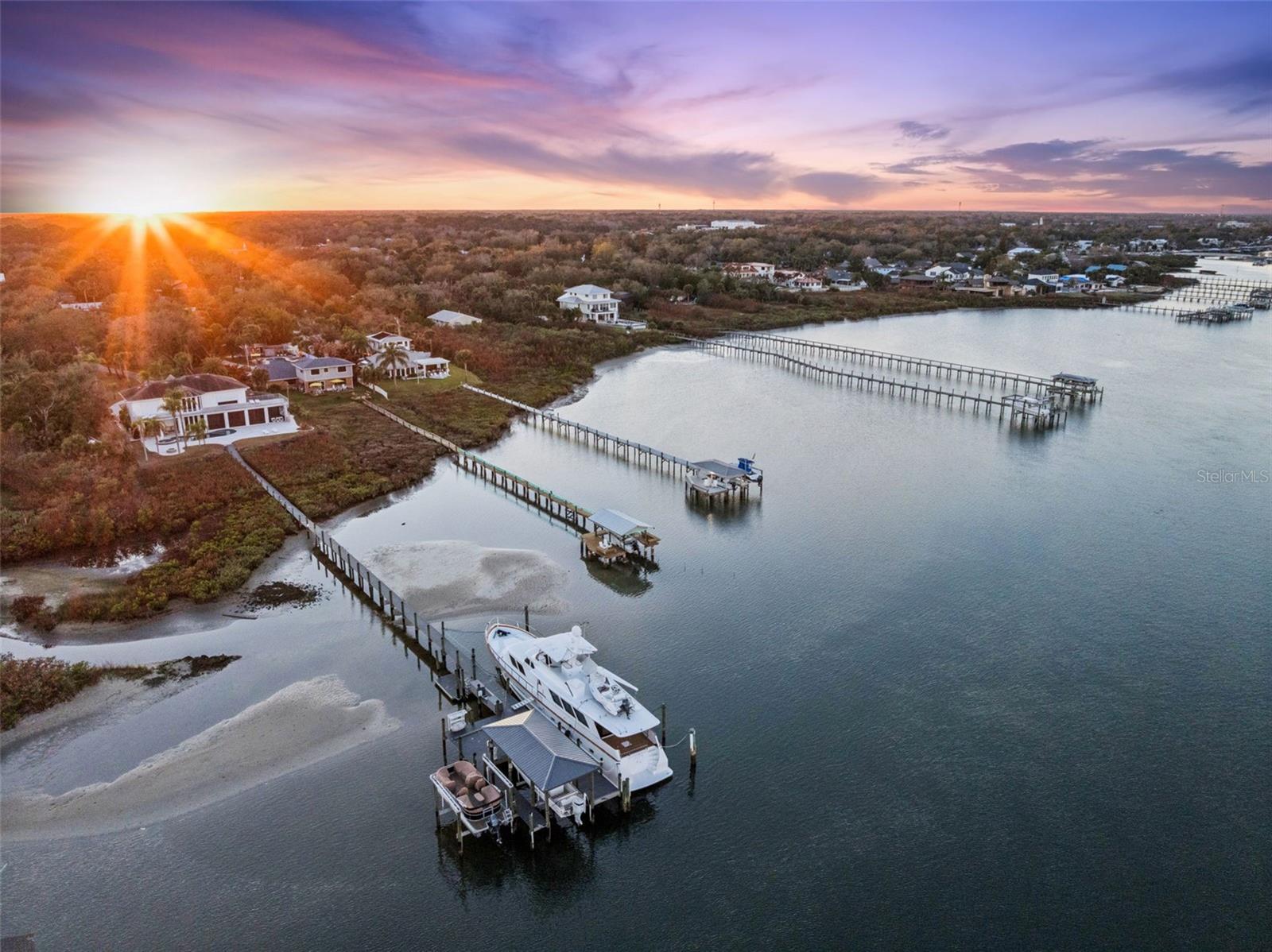 1703 S RIVERSIDE DR, NEW SMYRNA BEACH, FL — photo 13