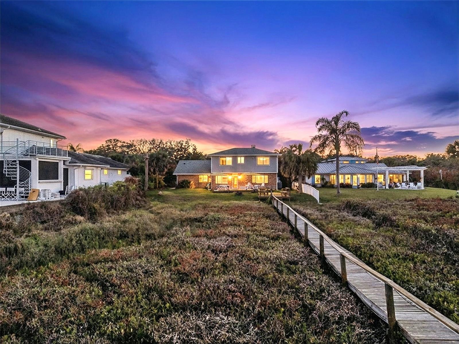 1703 S RIVERSIDE DR, NEW SMYRNA BEACH, FL — photo 14