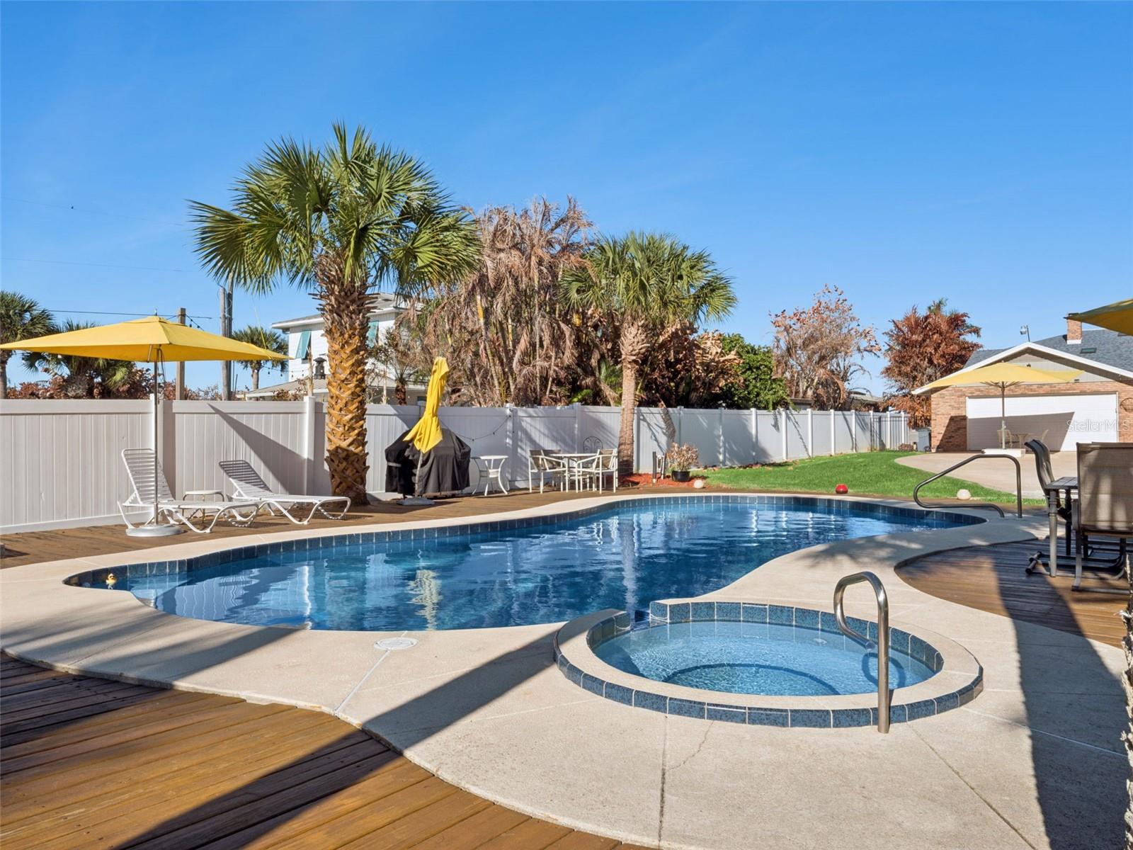 1703 S RIVERSIDE DR, NEW SMYRNA BEACH, FL — photo 17