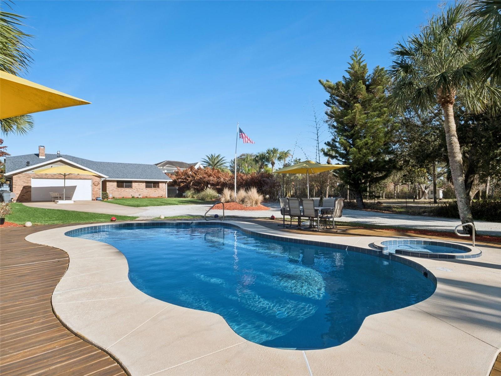 1703 S RIVERSIDE DR, NEW SMYRNA BEACH, FL — photo 18