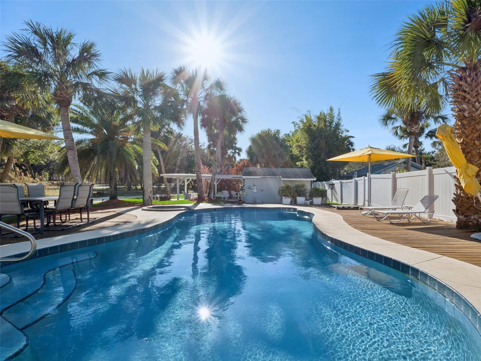 1703 S RIVERSIDE DR, NEW SMYRNA BEACH, FL — photo 19