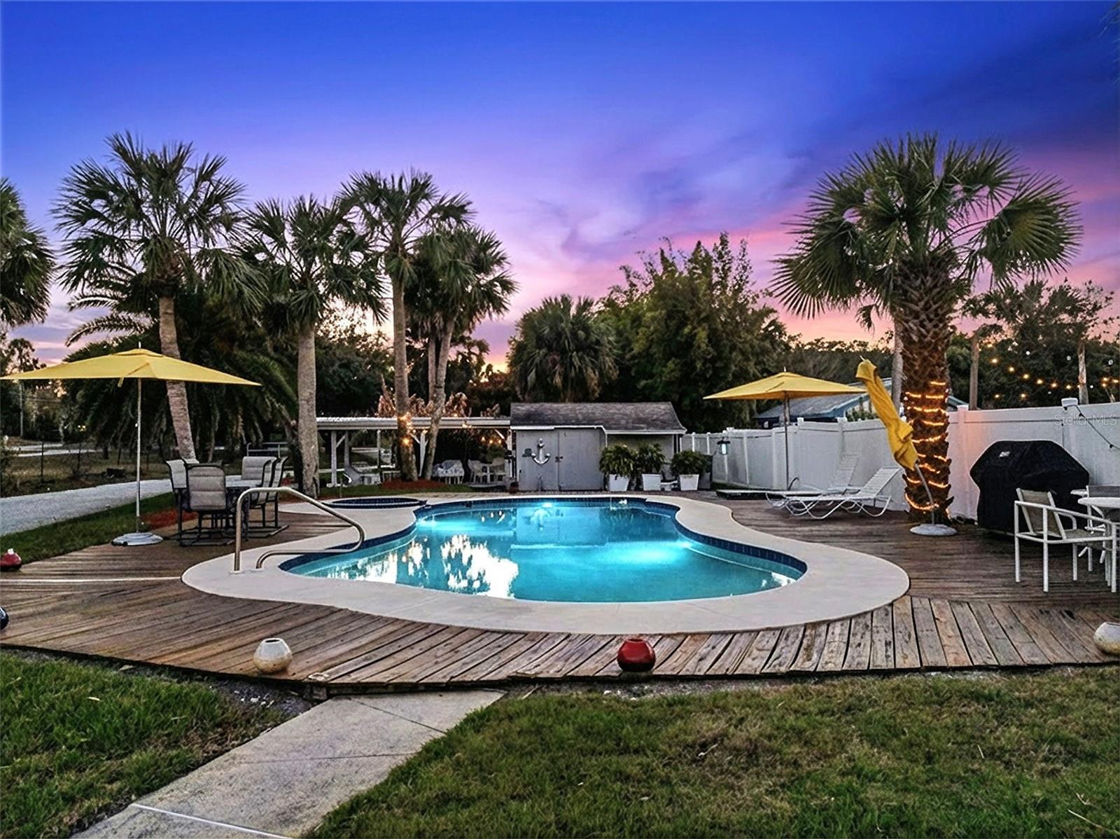 1703 S RIVERSIDE DR, NEW SMYRNA BEACH, FL — photo 20