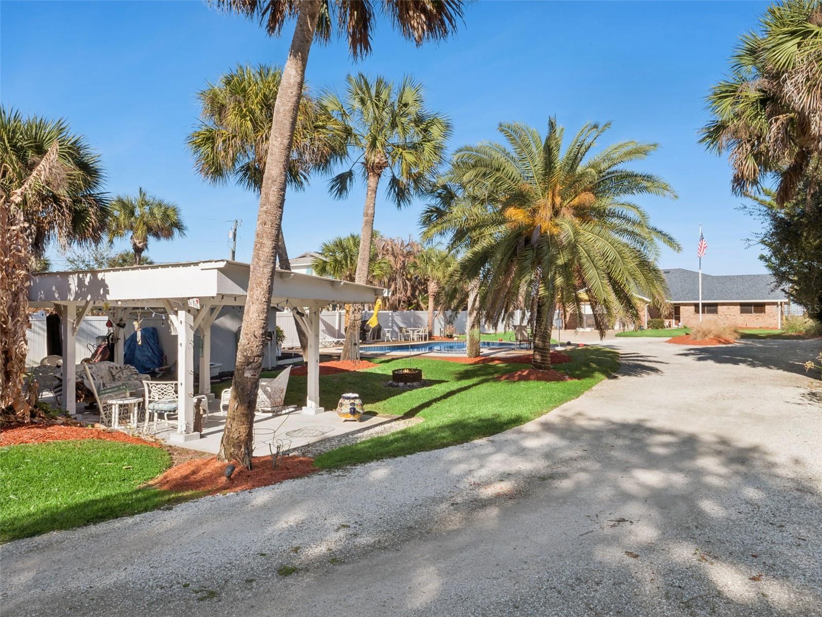 1703 S RIVERSIDE DR, NEW SMYRNA BEACH, FL — photo 21