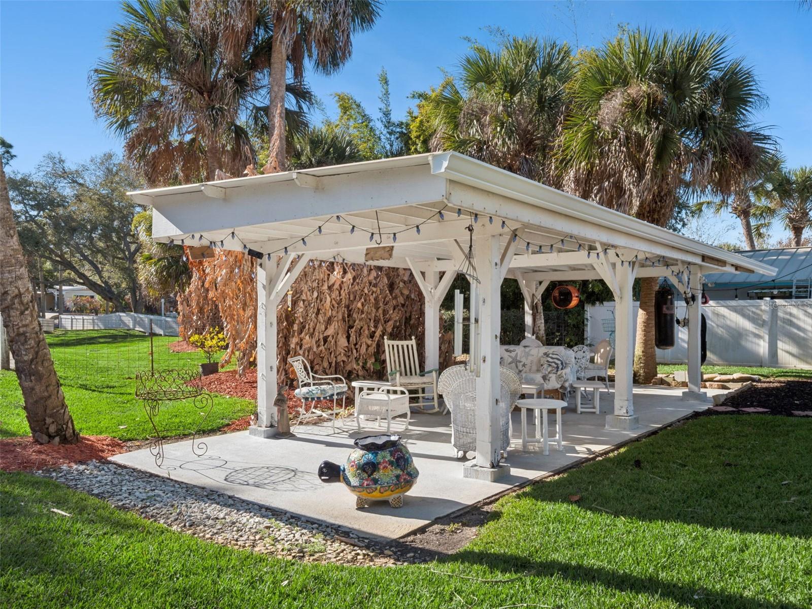 1703 S RIVERSIDE DR, NEW SMYRNA BEACH, FL — photo 22