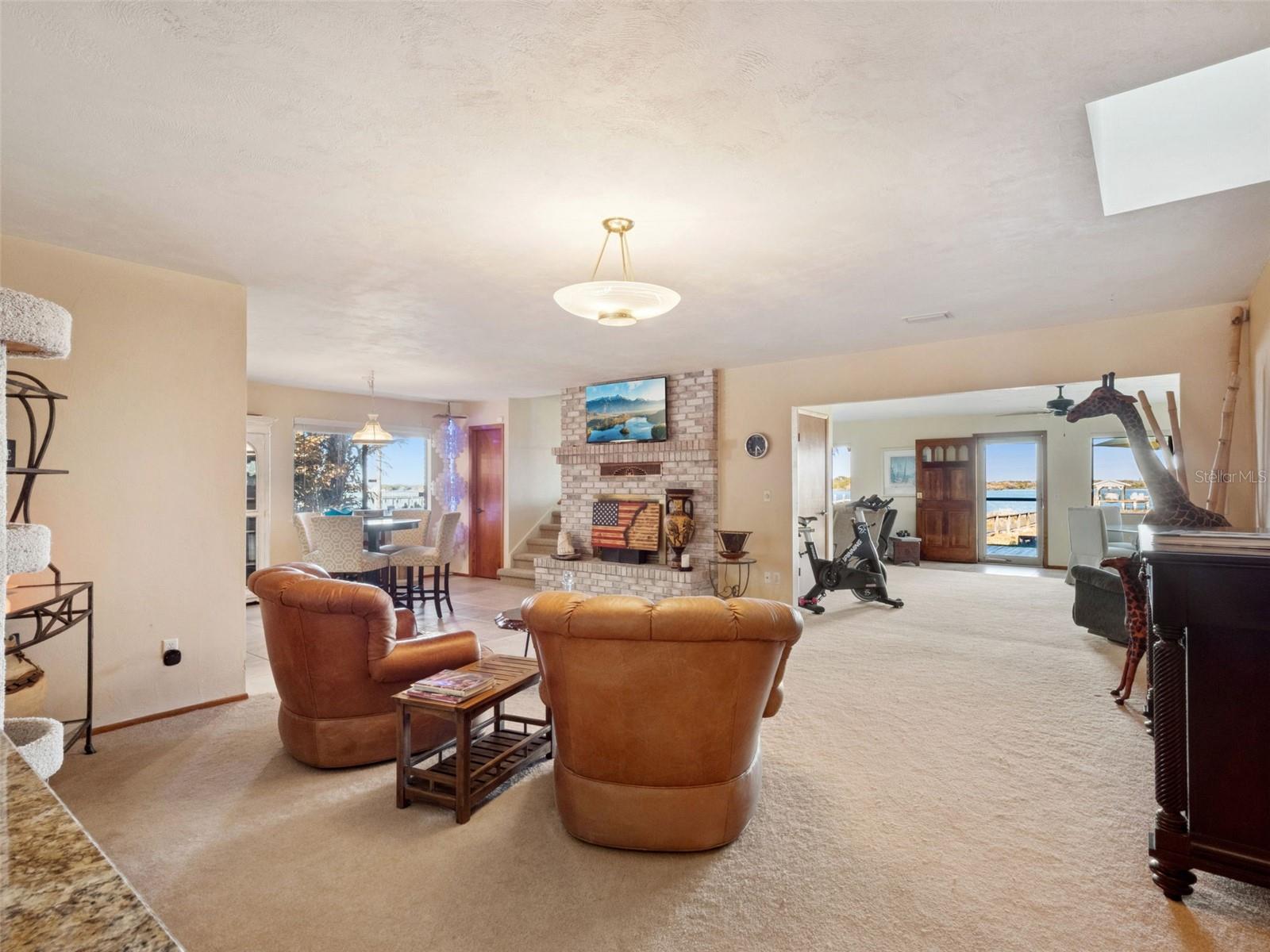 1703 S RIVERSIDE DR, NEW SMYRNA BEACH, FL — photo 24